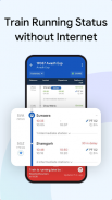 ixigo Trains: Ticket Booking screenshot 4