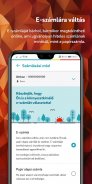 E.ON Hungary’s application screenshot 6