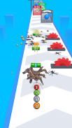 Spider Evolution 3D screenshot 8