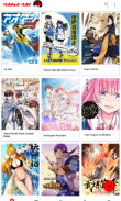 Manga Man - Reading Manga App screenshot 7