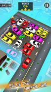 Car Parking Jam :Parking Games screenshot 1