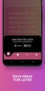 3000+ Ideas App screenshot 4