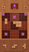 BlockPuzzleSudoku screenshot 3