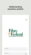 Fibre Federal/TLC Credit Union screenshot 8