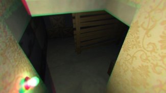 Fear Nightmare: VR Game screenshot 1