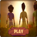 The Pandavas Super Puzzle Game Icon