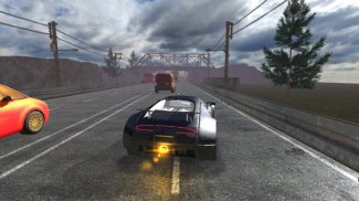 Born 2 Race: Extreme Speed screenshot 6