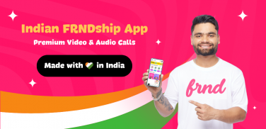 FRND - Your New Best Friend screenshot 9