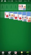 Solitaire Online-the most popular card game screenshot 2