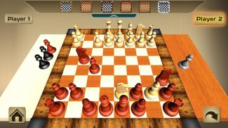 3D Chess - 2 Player screenshot 4