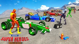 Extreme Stunt Car Racing Games screenshot 21