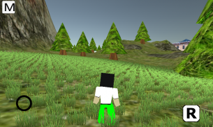 Ragdoll Sandbox 3 screenshot 4