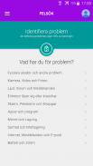 Telia Min Mobil screenshot 5