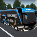 Mania Bus Oleng Simulator Indonesia