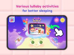 Pinkfong Baby Bedtime Songs screenshot 11