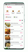 Nastasia FoodDeli screenshot 1