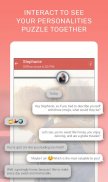 TryDate - Free Online Dating App, Chat Meet Adults screenshot 1