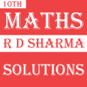 Class 10 Maths Solutions - RD