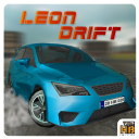 LEON DRIFT Icon