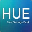 HUE/First Savings Credit Card icon