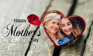 Happy Mother's Day 2020 Photo Frames Editor Mom screenshot 3