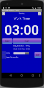 Workout Timer screenshot 0