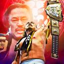 NJPW Collection icon