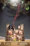 BABEL Rising screenshot 4