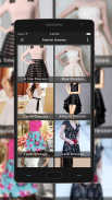 Fashion Dress idea screenshot 0