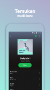 Spotify Lite screenshot 4