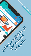 SINAASTREET-شارع الصناعة screenshot 0