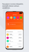 N Kolay – Dijital Bankacılık screenshot 1