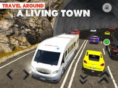 Driving Island: Delivery Quest screenshot 8