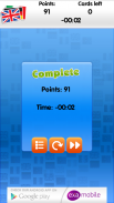 Memo Flags Games screenshot 0