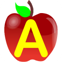 Nursery App Learning App Icon