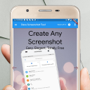 App Screenshot Mockup Generator 3D & Picture Maker