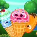 My Sweet Ice Cream Shop - Make Summer Desserts