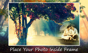 Banner Photo Frame screenshot 4