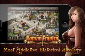 Roman Empire screenshot 0