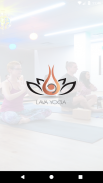 Lava Yoga-Oshawa screenshot 1