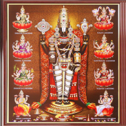 Lord Venkateswara Wallpapers screenshot 2