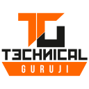 Technical Guruji Icon