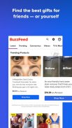 BuzzFeed: News, Tasty, Quizzes screenshot 7