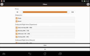 Vols Pas Chers screenshot 5