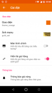 Giá Vàng VN - Tỷ giá Ngoại Tệ screenshot 1