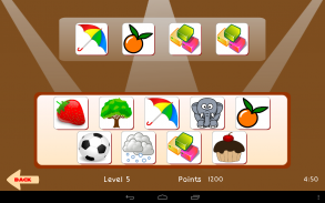 Memory Games For Adults screenshot 6