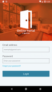 Online Portal by AppFolio screenshot 0