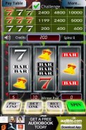 Slot Machine Multi Payline screenshot 0
