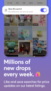 Mercari: Buy and Sell App screenshot 2