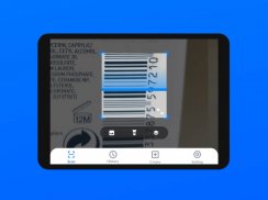 QR Code Scanner & Scanner App screenshot 5